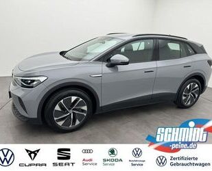VW ID.4 Gebrauchtwagen