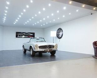 Mercedes-Benz SL 250 Gebrauchtwagen