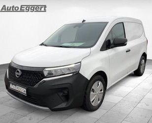Nissan Townstar Gebrauchtwagen