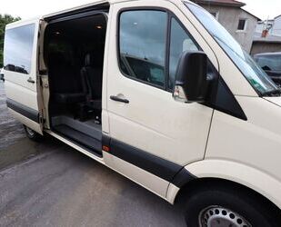 Mercedes-Benz Sprinter Gebrauchtwagen