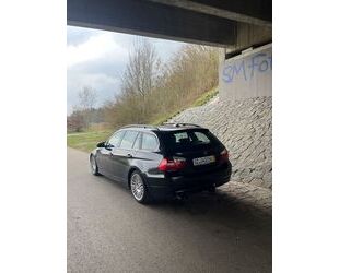 BMW 325 Gebrauchtwagen