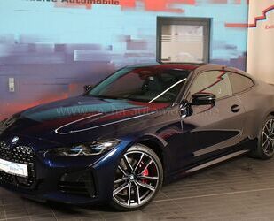 BMW M440 Gebrauchtwagen