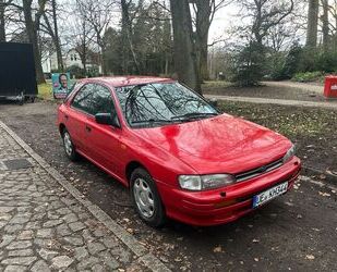 Subaru Impreza Gebrauchtwagen