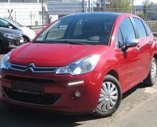 Citroen C3 Gebrauchtwagen