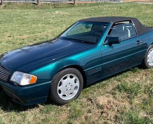 Mercedes-Benz SL 320 Gebrauchtwagen