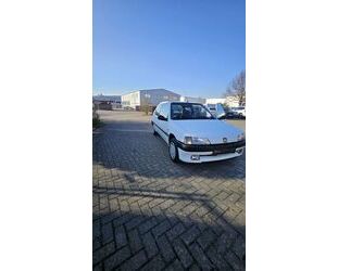 Peugeot 106 Gebrauchtwagen