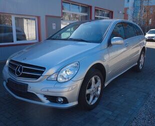 Mercedes-Benz R 320 Gebrauchtwagen