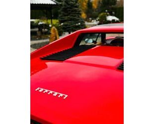 Ferrari 308 Gebrauchtwagen