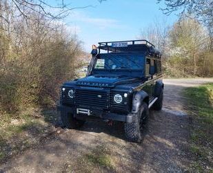 Land Rover Defender Gebrauchtwagen