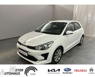 Kia Rio Gebrauchtwagen