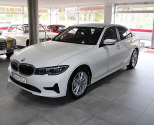 BMW 330 Gebrauchtwagen