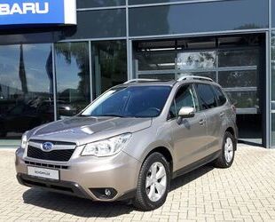 Subaru Forester Gebrauchtwagen
