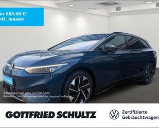 VW ID.7 Gebrauchtwagen
