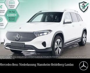 Mercedes-Benz EQB Gebrauchtwagen