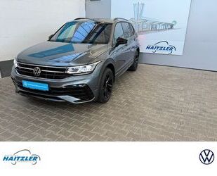 VW Tiguan Allspace Gebrauchtwagen