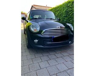 Mini Cooper D Gebrauchtwagen