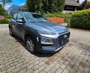 Hyundai KONA Gebrauchtwagen