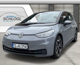 VW ID.3 Gebrauchtwagen