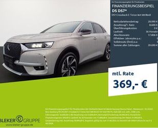 DS Automobiles DS7 (Crossback) Gebrauchtwagen
