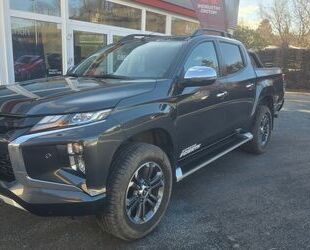 Mitsubishi L200 Gebrauchtwagen
