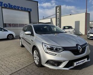 Renault Megane Gebrauchtwagen