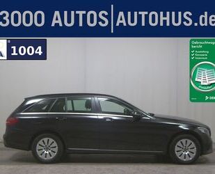 Mercedes-Benz C 180 Gebrauchtwagen