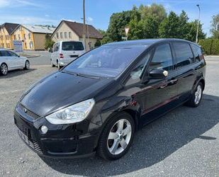 Ford S-Max Gebrauchtwagen