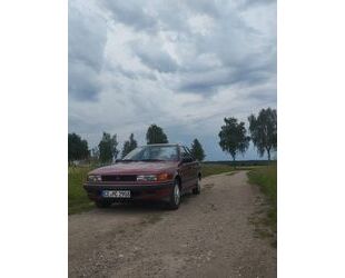 Mitsubishi Lancer Gebrauchtwagen