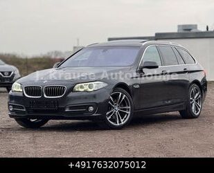 BMW 520 Gebrauchtwagen