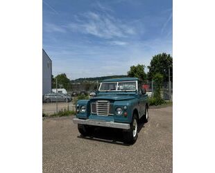 Land Rover Defender Gebrauchtwagen