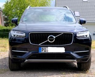 Volvo XC90 Gebrauchtwagen