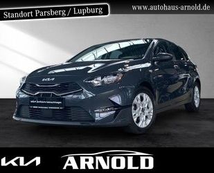 Kia ceed / Ceed Gebrauchtwagen