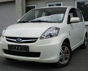 Subaru Justy Gebrauchtwagen