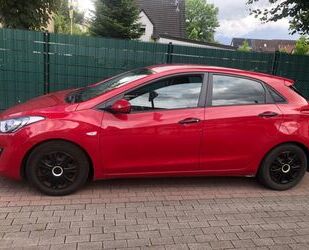 Hyundai i30 Gebrauchtwagen