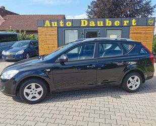 Kia ceed / Ceed Gebrauchtwagen