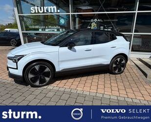Volvo EX30 Gebrauchtwagen