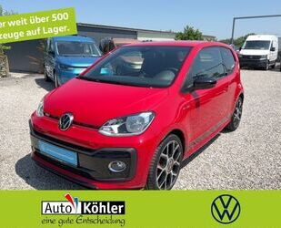 VW up! Gebrauchtwagen