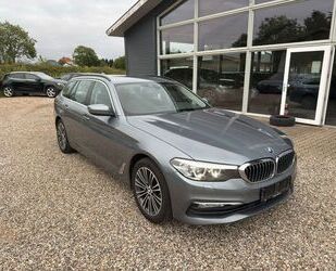 BMW 520 Gebrauchtwagen