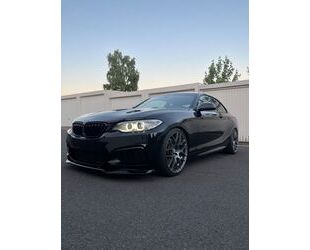 BMW M240i Gebrauchtwagen