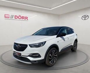 Opel Grandland (X) Gebrauchtwagen