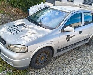 Alfa Romeo Astra 