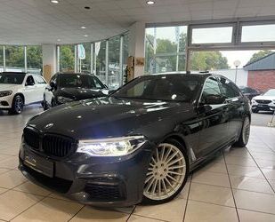 BMW 530 Gebrauchtwagen