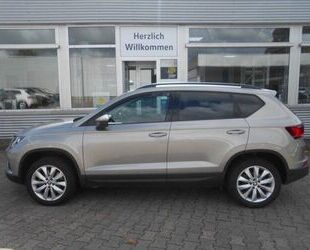 Seat Ateca Gebrauchtwagen