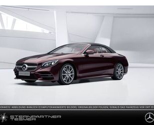 Mercedes-Benz S 560 Gebrauchtwagen