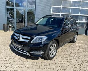 Mercedes-Benz GLK 220 Gebrauchtwagen