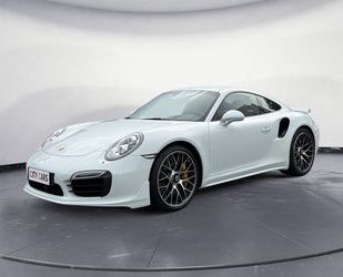 Porsche 991 Gebrauchtwagen