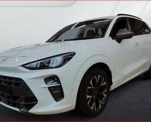 Cupra Terramar Gebrauchtwagen