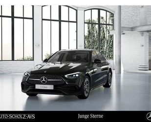 Mercedes-Benz C 180 Gebrauchtwagen