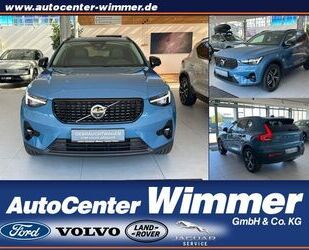 Volvo XC40 Gebrauchtwagen