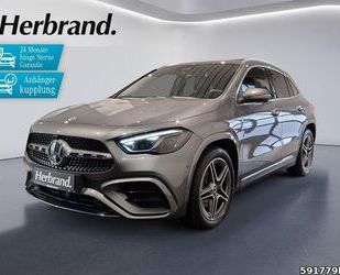 Mercedes-Benz GLA 200 Gebrauchtwagen